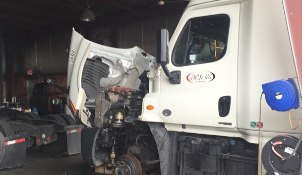 Mid States Truck & Trailer Repair - Saint Louis, MO