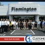 Flemington Chrysler Jeep Dodge Ram