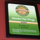 Alondra Hot Wings - Chicken Restaurants