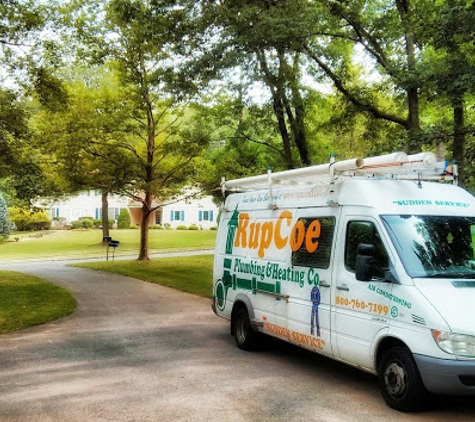 RupCoe Plumbing, Heating & Air Conditioning - South Plainfield, NJ