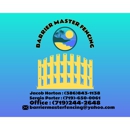 Barrier Master Fencing - Fence Repair