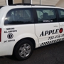 Apple Taxi