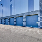 CubeSmart Self Storage