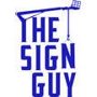 The Sign Guy