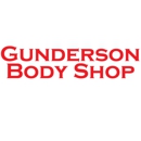 Gunderson Body Shop - Automobile Body Repairing & Painting