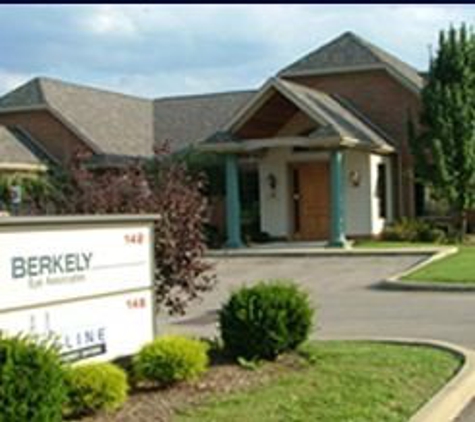 Berkely Eye Associates, LLC - New Castle, PA