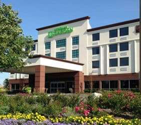 Wyndham Garden Elk Grove Village/O'Hare - Elk Grove Village, IL