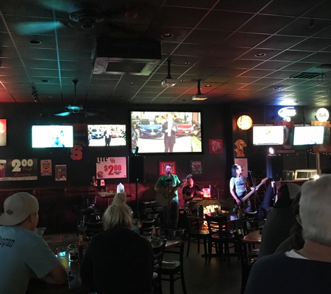 Tewbeleaux's Sports Bar And Grill - Spring, TX