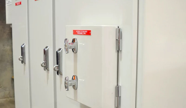 Asset Electrical Services (NSW) Pty Ltd - Penrith, NSW