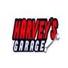 Harvey's Garage - Norfolk gallery