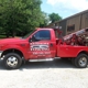 Kenmore Towing