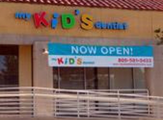 My Kid's Dentist & Orthodontics - Simi Valley, CA