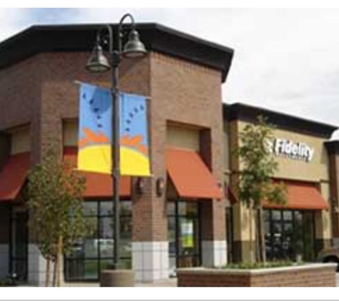 Fidelity Investments - Closed - Roseville, CA