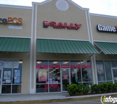 Sally Beauty Supply - Kissimmee, FL