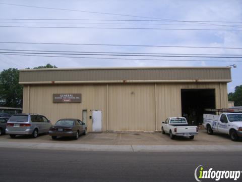 General Heating u0026 Cooling Inc - Bartlett, TN 38134