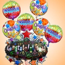 Clarence Walker for Flowers - Balloons-Retail & Delivery