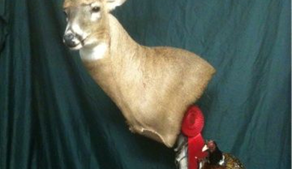 Brownsburg Taxidermy - Brownsburg, IN