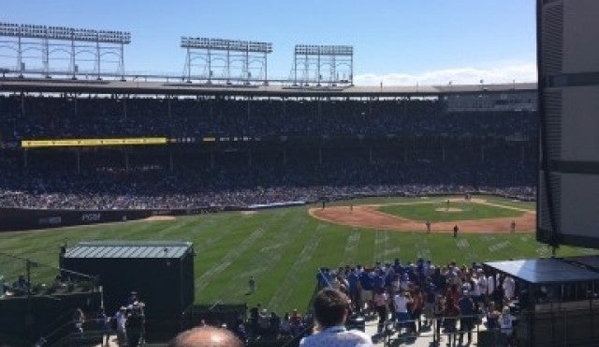 Wrigleyville Rooftops - Chicago, IL