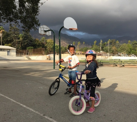 Charles W. Eliot Middle - Altadena, CA