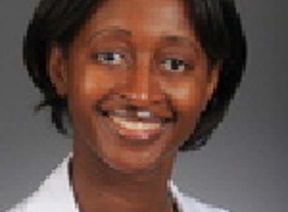 Madzivire, Esther G, MD - Concord, NC