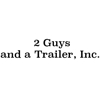 2 Guys & A Trailer, Inc. gallery