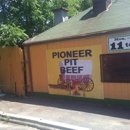Pioneer Pit Beef - Barbecue Restaurants