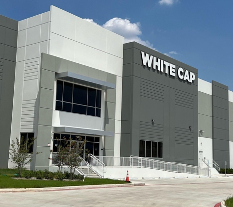 White Cap - Houston, TX