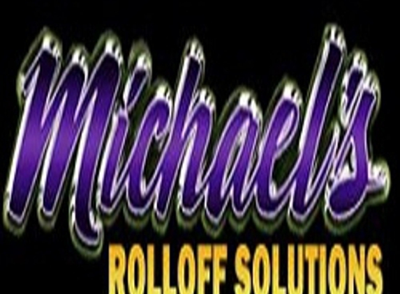 Michael's Rolloff Solutions - Fredericksburg, VA