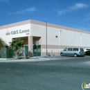 GBS Inc - Linens-Wholesale & Manufacturers