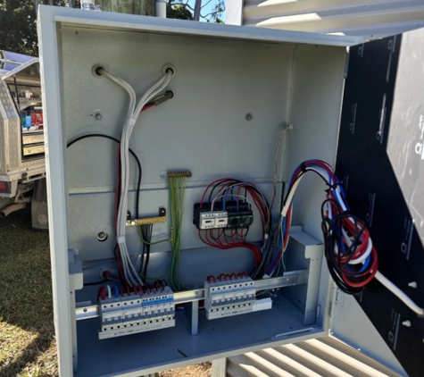 Infuse Electrical - Mackay, QLD