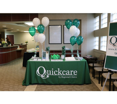 Quickcare - Longview, TX