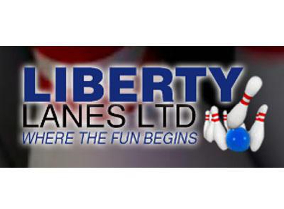 Liberty Lanes Limited - Sandusky, MI