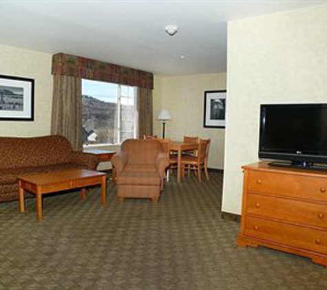 Hampton Inn by Hilton - Steamboat Springs, CO