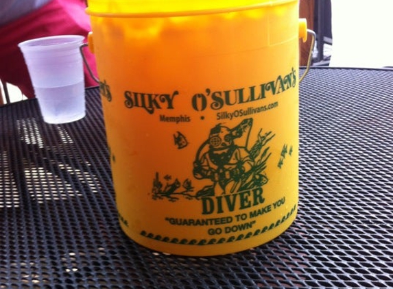 Silky O'Sullivan's - Memphis, TN