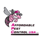 Affordable Pest Control USA