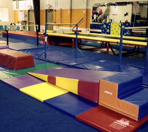 Squeeze Athletics, Inc. - Saint Cloud, FL