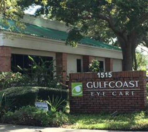 Gulfcoast Eye Care - St. Petersburg - Saint Petersburg, FL