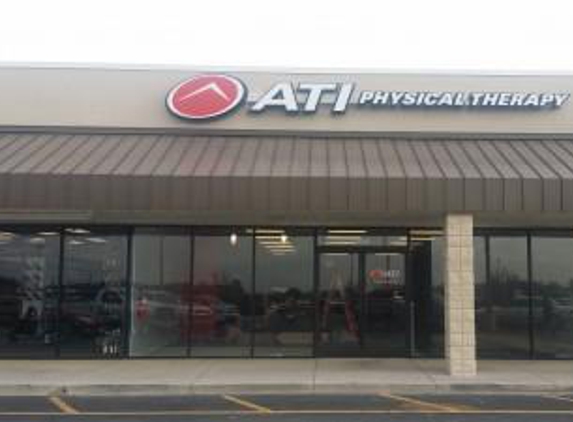 ATI Physical Therapy - Athens, TN