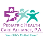 Pediatric Health Care Alliance- (PHCA) Big Bend