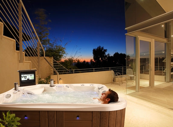 Marquis Hot Tubs – Beaverton - Beaverton, OR