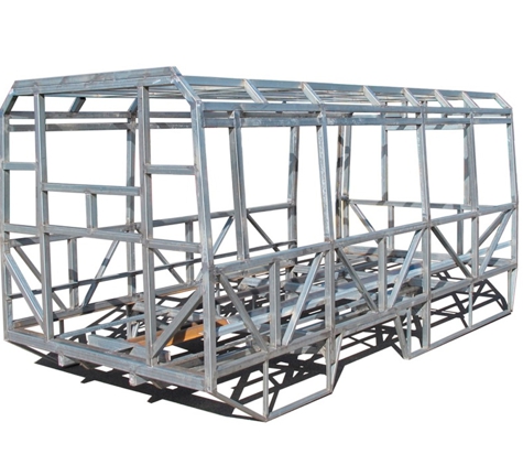 West Australian Steel Sales - Bassendean, WA