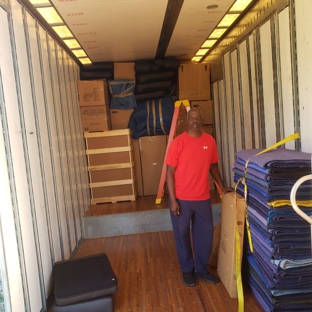 Affordable Movers - Corpus Christi, TX