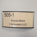 Graves-Black Chiropractic LLC - Chiropractors & Chiropractic Services