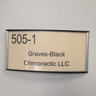 Graves-Black Chiropractic LLC