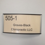 Graves-Black Chiropractic LLC