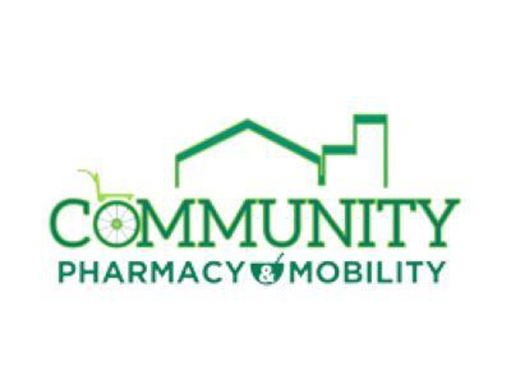 Community Pharmacy and Mobility - Toms River, NJ