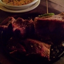 Perry's Steakhouse & Grille- The Woodlands - Steak Houses