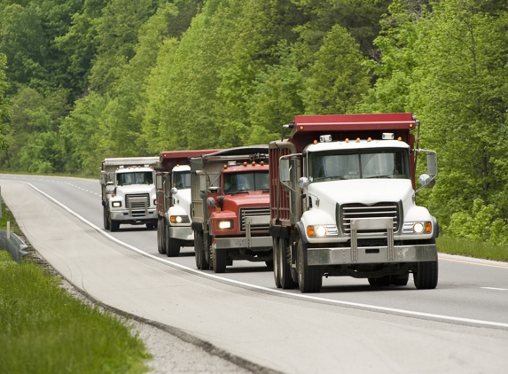 Select Sand & Gravel - Fort Worth, TX