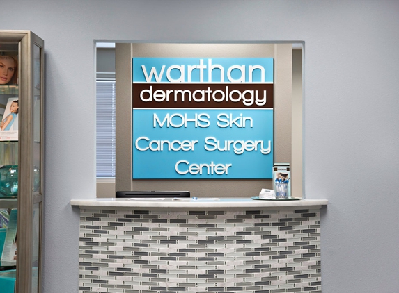 Warthan Dermatology Mohs Skin Cancer Surgery Center - Fort Worth, TX