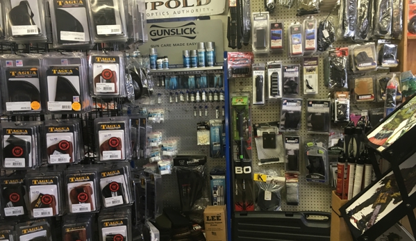 J T Sports - Copperas Cove, TX. Holsters and accessories